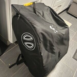 Doona padded Backpack Bag